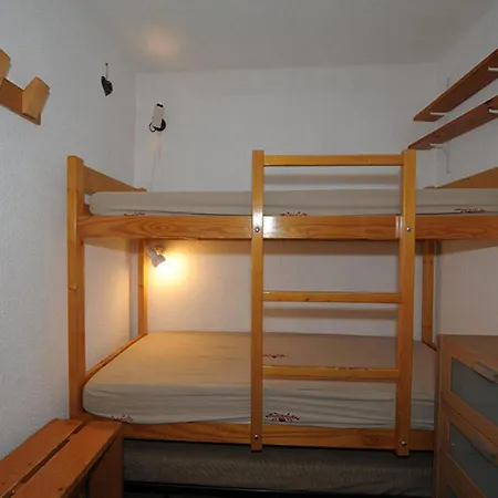 Confort Les Menuires - Balcon - Wifi - Fr-1-344-1069 Appartamento *