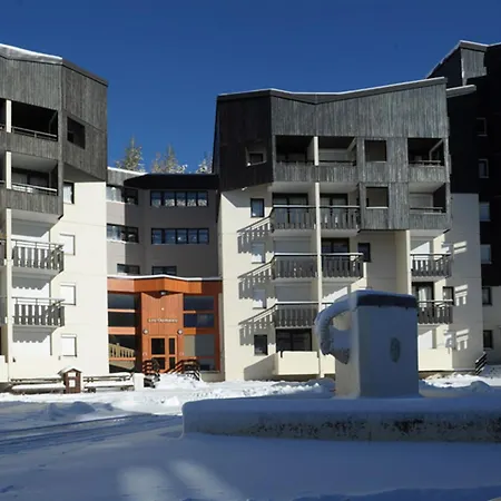 Cosy Proche Des Pistes, 4 Pers, Balcon, Wifi Gratuit, Cuisine Equipee - Fr-1-344-1069 Saint-Martin-de-Belleville